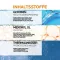 La Roche-Posay Anthelios dermo-pediatrické mlieko LSF 50+ (75 ml)