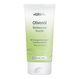 OLIVENÖL MEDITERRANE Sprcha, 150 ml