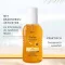 Ochrana pred slnkom &amp; sprej na opálenie bronz LSF 50, 200 ml