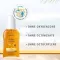 Ochrana pred slnkom &amp; sprej na opálenie bronz LSF 50, 200 ml