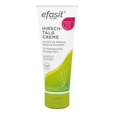 Efasit krém z jeleieho loja (75 ml) Efasit krém z jeleieho loja (75 ml)