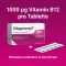 VITAprompt B12 1000 mikrogramov filmom obalené tablety, 100 ks