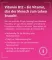 Instructions for use for VITAprompt B12 1000 mikrogramov filmom obalené tablety, 100 ks - 3