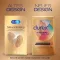 Durex Natural Feeling kondómy (8 kusov)
