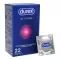 durex® Intense kondómy, 22 ks