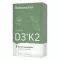 Bakanasan Vitamín D3 + K2 kapsuly, 60 ks