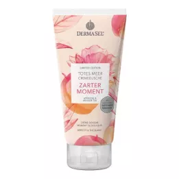 DERMASEL Krémová sprcha z Mŕtveho mora Delicate Moment, 200 ml