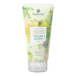 DERMASEL Krémová sprcha z Mŕtveho mora plná šťastia, 200 ml