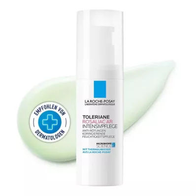 La Roche Posay Toleriane Rosaliac AR krém na intenzívnu starostlivosť, 40 ml La Roche Posay Toleriane Rosaliac AR krém na intenzívnu starostlivosť, 40 ml