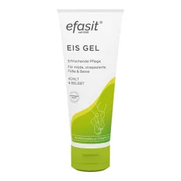 EFASIT Ľadový gél, 75 ml