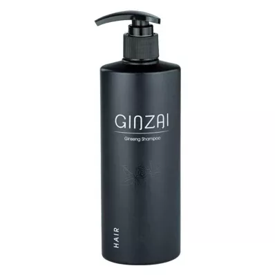 GINZAI Ženšenový šampón, 300 ml