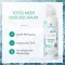 Dermasel Mŕtve more sprchová pena morský vánok, 200 ml