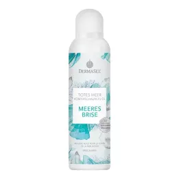 DERMASEL Telová pena z Mŕtveho mora na olej Sea Breeze, 150 ml