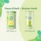 Ranné palivo Vit B6+b12+spirul.van.matcha Veg Plv. (600 g)