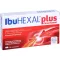 IBUHEXAL plus paracetamol 200 mg/500 mg filmom obalené tablety, 20 ks