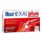 IbuHEXAL plus paracetamol 200 mg/500 mg filmom obalené tablety, 20 ks