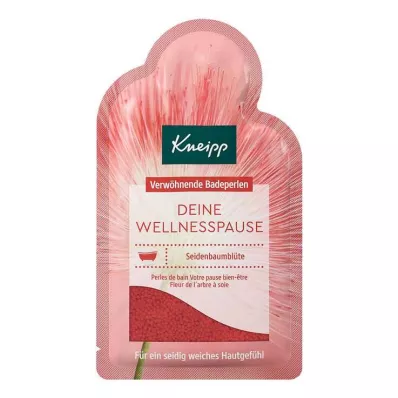 Kneippove perličky do kúpeľa pre váš wellness oddych, 60 g Kneippove perličky do kúpeľa pre váš wellness oddych, 60 g