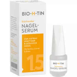 BIO-H-TIN Posilňujúce sérum na nechty, 3,3 ml