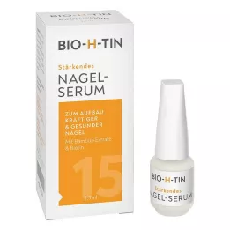 BIO-H-TIN Posilňujúce sérum na nechty, 3,3 ml