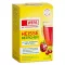 Wepa horké bobule + vitamín C + zinok + horčíkový prášok, 10X10 g