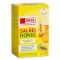 Wepa šalvia + med + vitamín C + zinkový prášok, 10X10 g