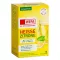 WEPA Horúci citrón+Vit.C+Vápnik v prášku bez cukru, 10X10 g