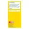 Wepa zázvor + med + vitamín C v prášku, 10 x 10 g