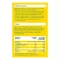 Wepa zázvor + med + vitamín C v prášku, 10 x 10 g