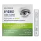 Theiss Hydro med Green očné kvapky jednodávkové ampulky, 20x0,35 ml