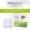 Theiss Hydro med Green očné kvapky jednodávkové ampulky, 20x0,35 ml