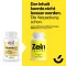 VITAMIN B3 FORTE Niacín 500 mg kapsuly, 90 ks