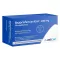 Ibuprofen axicur® 400 mg akútne filmom obalené tablety, 50 ks