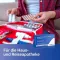 Ibuprofen axicur® 400 mg akútne filmom obalené tablety, 50 ks
