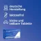 Ibuprofen axicur® 400 mg akútne filmom obalené tablety, 50 ks