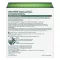 nicorette® žuvačka čerstvé ovocie, 4 mg nikotínu, 210 kusov