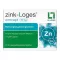 Zinc-Loges concept 15 mg gastrorezistentné tablety, 30 ks