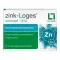Zinc-Loges concept 15 mg enterosolventné tablety, 90 ks