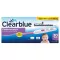 Clearblue Fertility ovulačný test digitálny, 30 ks