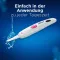 Clearblue Fertility ovulačný test digitálny, 30 ks