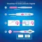 Clearblue Fertility ovulačný test digitálny, 30 ks