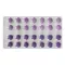 Tablety Dr.Theiss Fem Vital Duo, 56 ks