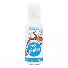 MOSKINTO no pieks sprej, 75 ml