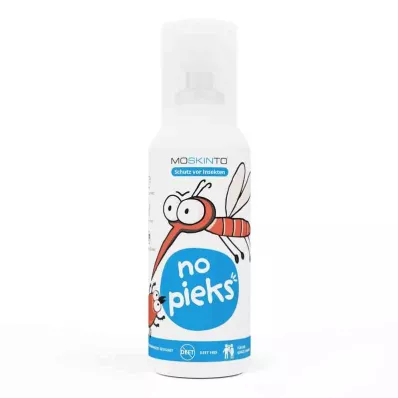 MOSKINTO no pieks sprej, 75 ml MOSKINTO no pieks sprej, 75 ml