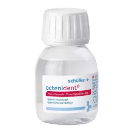 OCTENIDENT Roztok na výplach úst, 60 ml