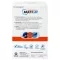 Multilac Synbiotic gastrorezistentné kapsuly, 3x30 ks