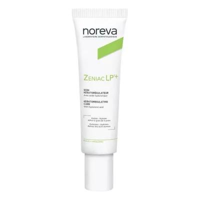 Noreva Zeniac LP + krém, 30 ml