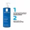 La Roche Posay Toleriane čistiaci gél na penu, 400 ml