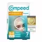 Compeed Čistenie náplastí proti pupienkom, 7 ks