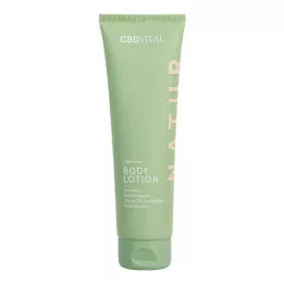 CBD VITAL Telové mlieko, 150 ml