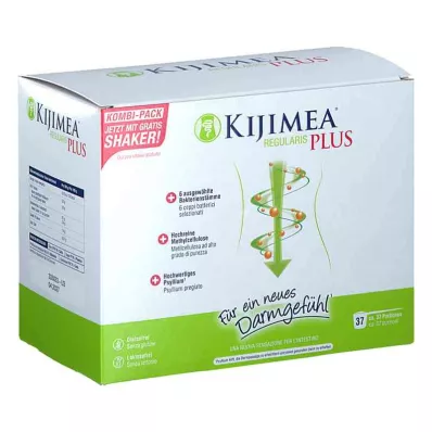 KIJIMEA Regularis Plus granule, 450 g KIJIMEA Regularis Plus granule, 450 g